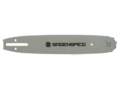 Schwert passend für Einhell EKS 2040 30 cm 3/8'' 45 TG 1,3 mm Führungsschiene bar