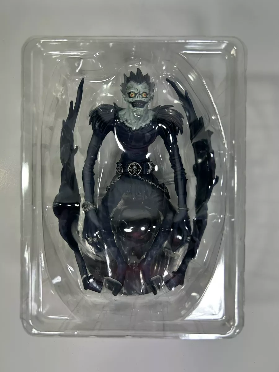 RARE! Death Note L Ryuzaki Figure Strap Shonen Jump JAPAN ANIME