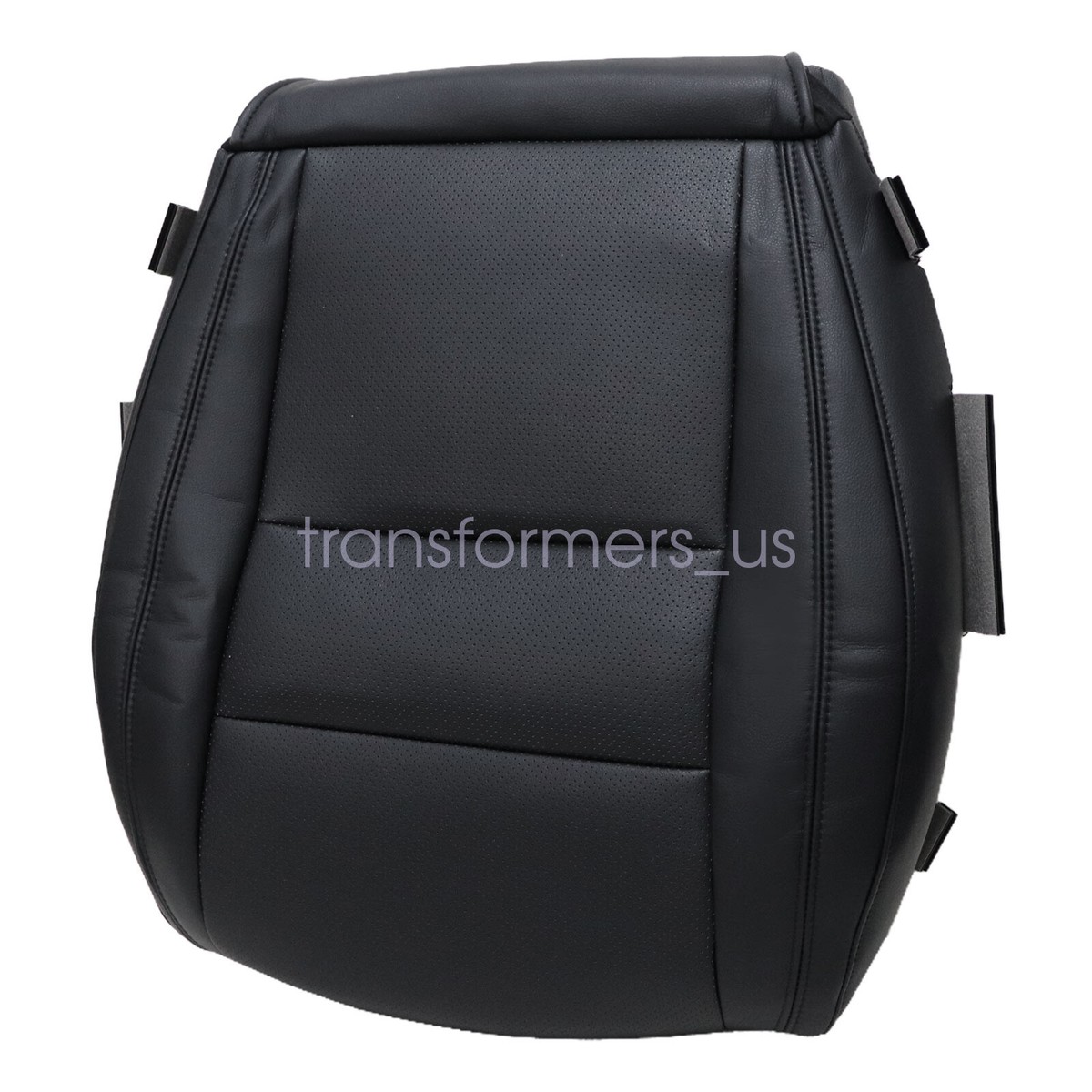 For 11-16 Jeep Grand Cherokee Overland Passenger Bottom Leather