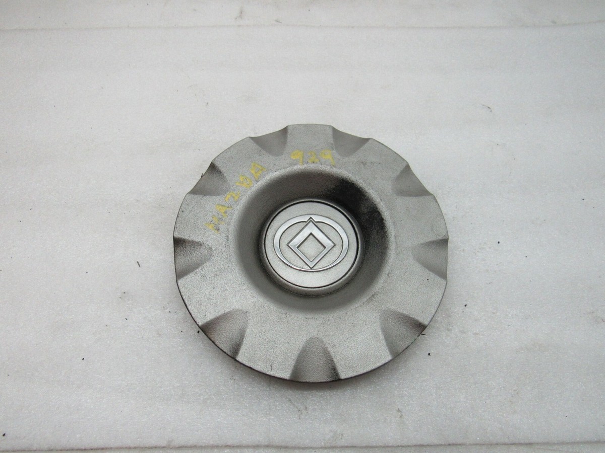 J003 37 190 1992 93 1994 Mazda 929 Wheel Center Hub Cap Cover #E
