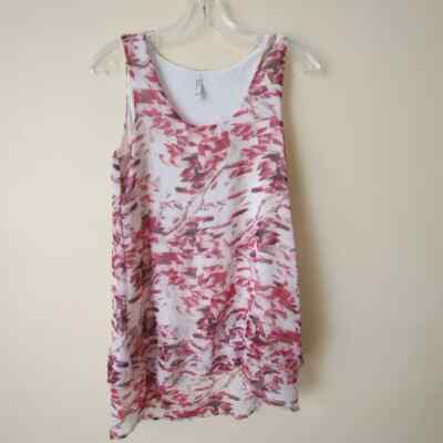 Pentag One woman summer casual Top size XS