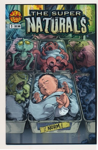 fumetti Modern Age S tutti al prezzo di 2€, la maggior parte in ottime condizioni e quasi nuovi - Foto 5 di 40