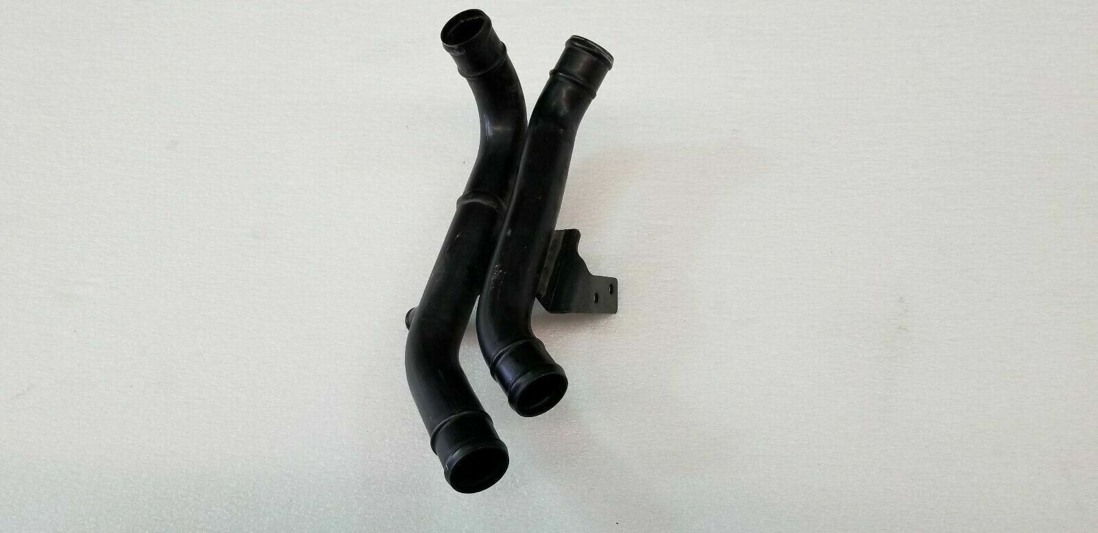 LAMBORGHINI AVENTADOR LP700 720 WATER COOLING SYSTEM PIPE HOSE OEM 470121525A