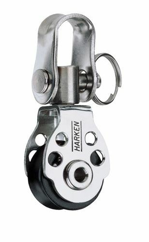 Harken 16mm Swivel Air Block (417) - Bild 1 von 2