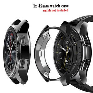 galaxy watch silicone case