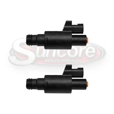 2007-2017 Ford Expedition Air Ride Suspension Solenoid Valve Units Pair