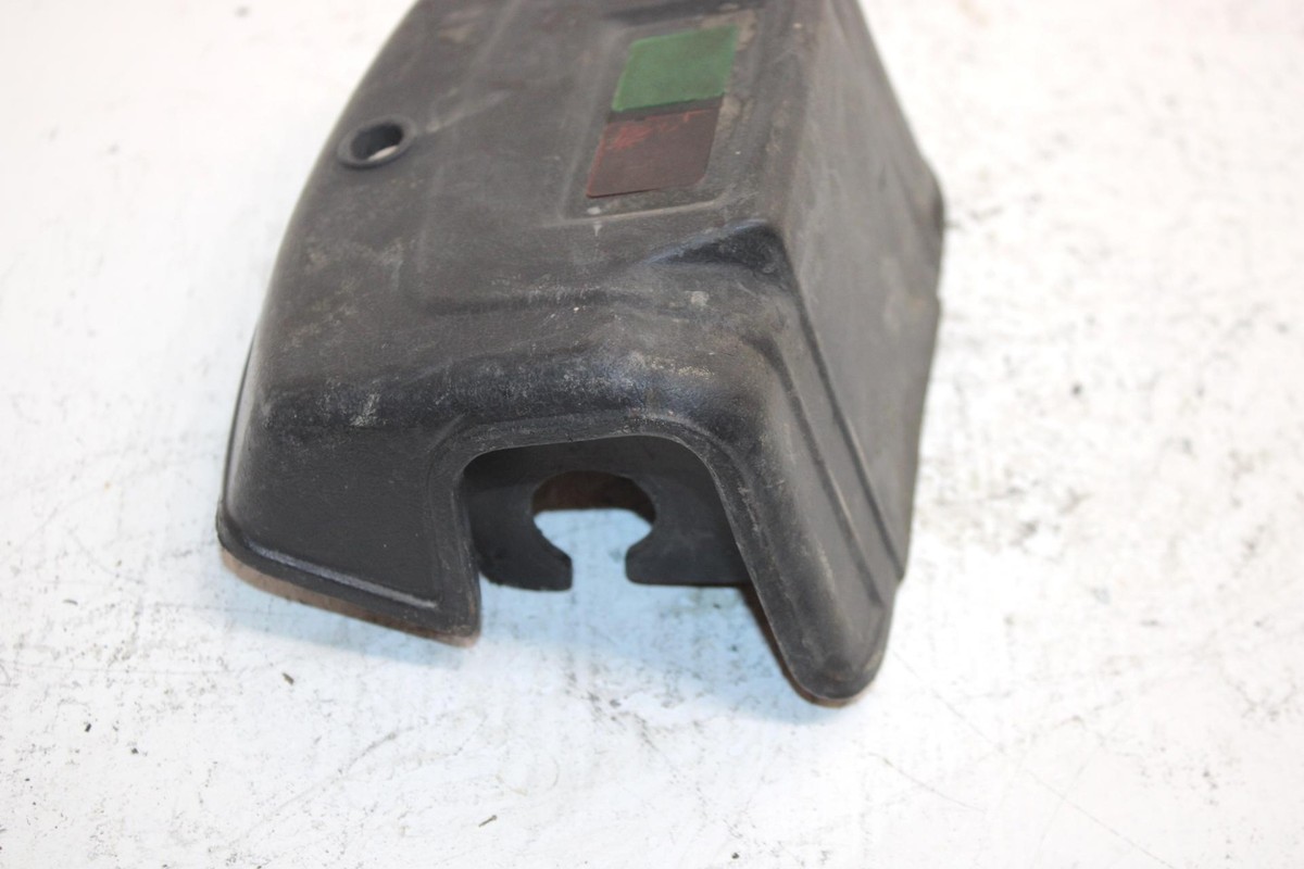 1996 Kawasaki Bayou 220 Oem Handlebar Cover 59441-1091-6D AK2 | eBay