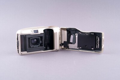 Olympus Mju II QD Stylus Epic DLX 2,8/35mm Point & Shoot