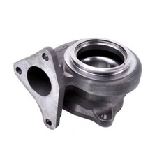 Tritdt Turbo Turbine Housing 8 Cm Ar .55 Fits Subaru T518z Td06sl2 54.161 Mm