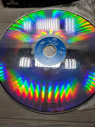 Time Bandits (Laserdisc) 1981 Stereo - Picture 11 of 13