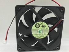 PROTECHNIC MGA12012YB-O25 DC 12V 0.68A 12025 120mm cooling fan