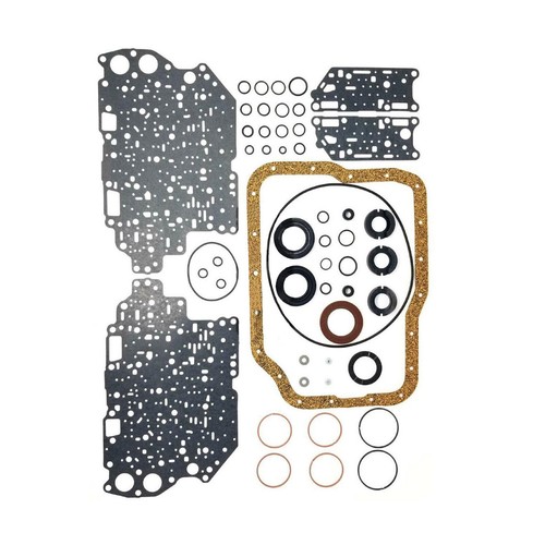 1Set Transmission Banner Rebuild Kit W/ Pistons For FORD FIESTA 2008-2017 - Picture 6 of 10