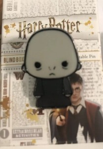 loungefly harry potter chibi