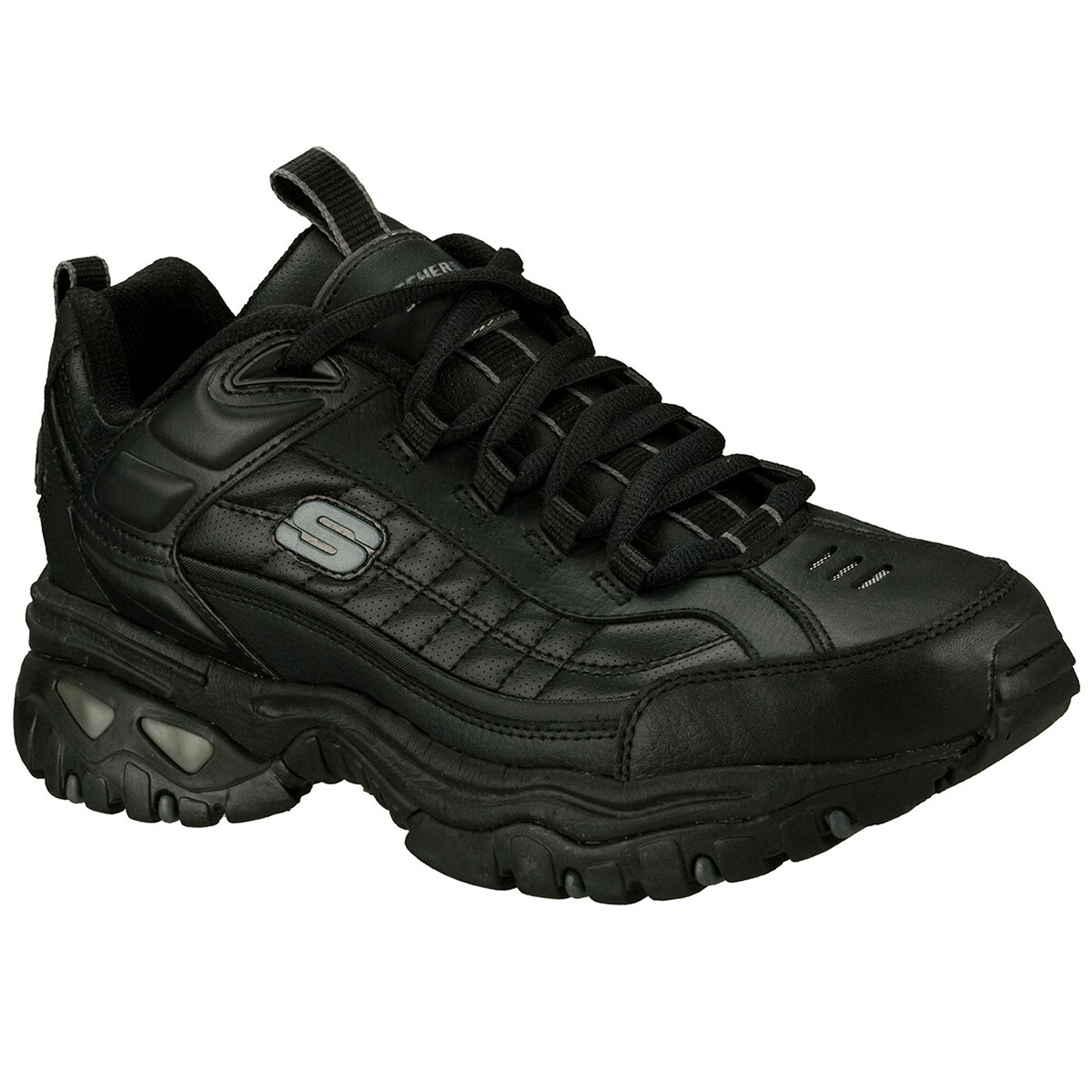 Skechers Men's Energy After Burn Sport 