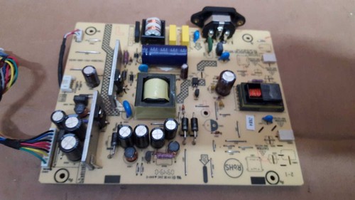 Ersatz Power Board für HP 2010i 20" Breitbild LCD Monitor, eingebauter Lautsprecher