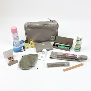 american airlines toiletries