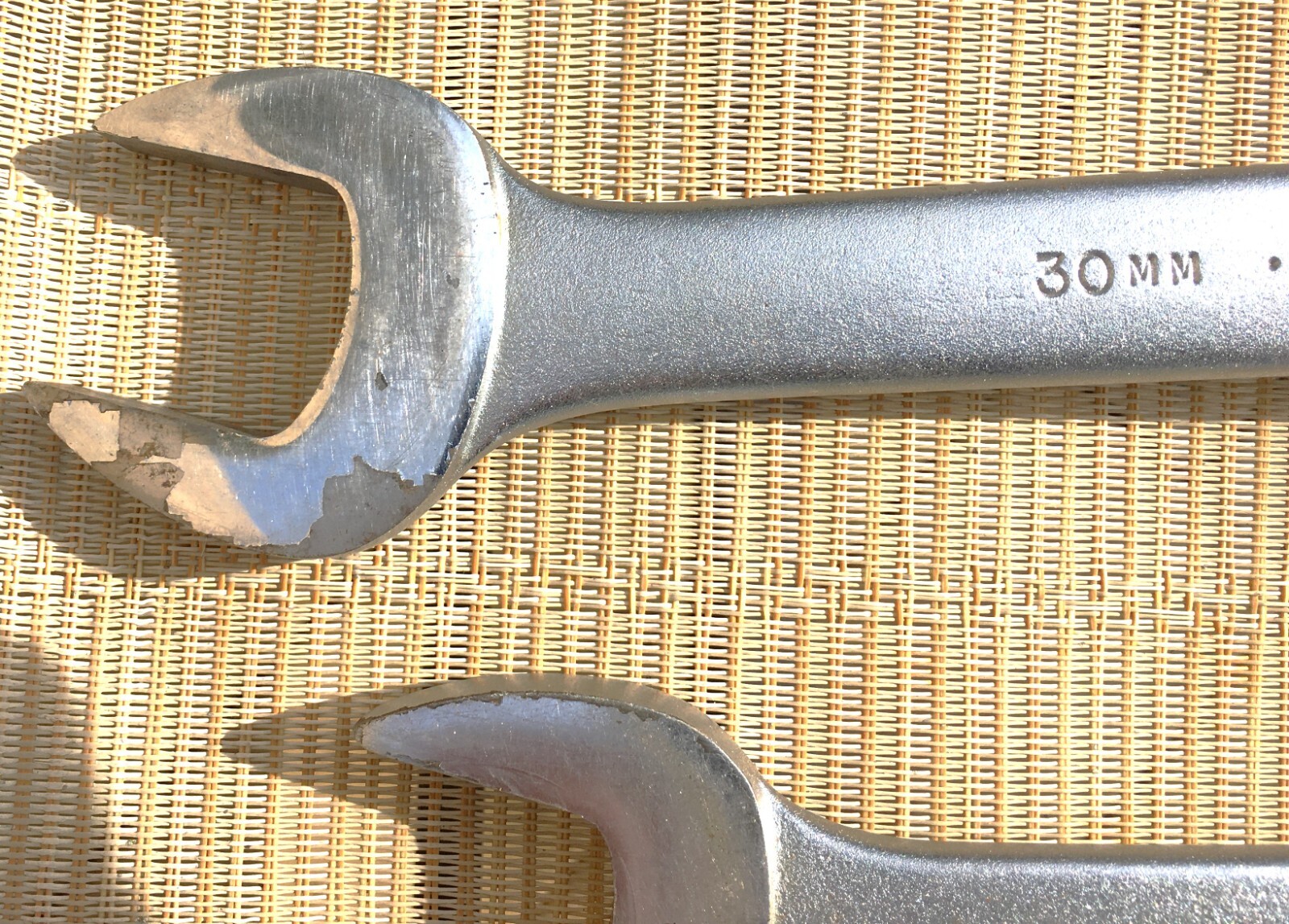 Proto USA Tools 26mm, 27mm, & 30mm Combinations Wrenches eBay