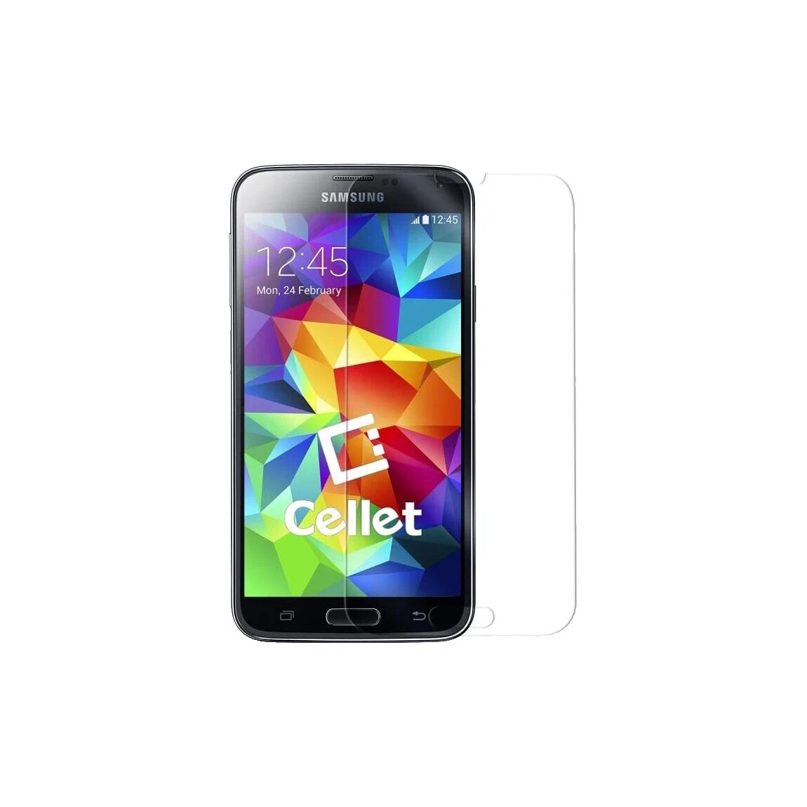 Screen Protectors for Apple Samsung Galaxy S5