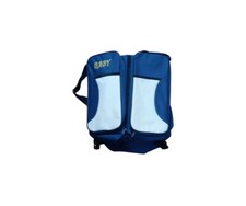 All in one Baby Travel Bag Multifunctional Newborn Travel Bed Baby Crib