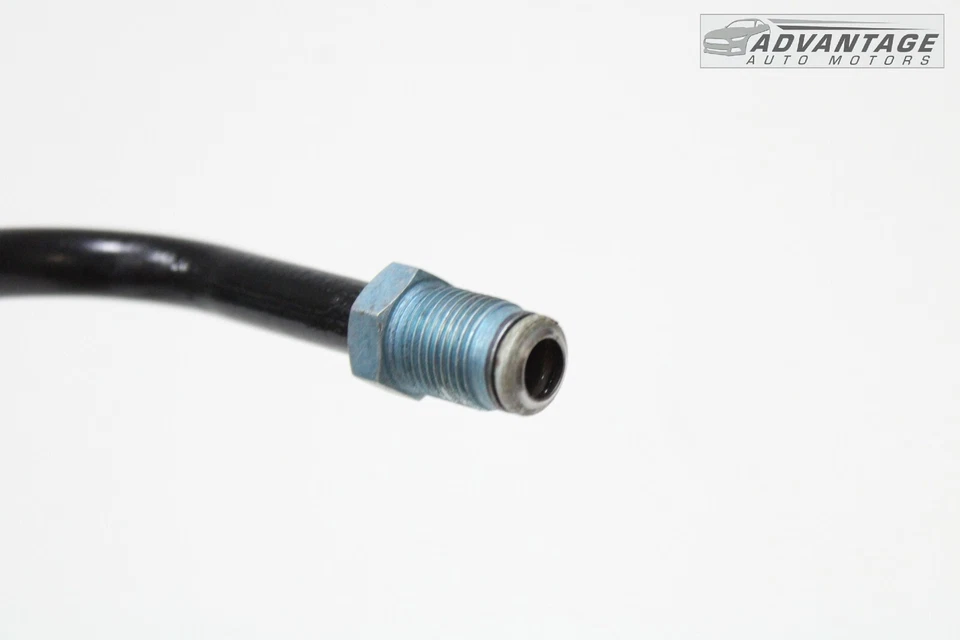 AUDI A4 2017-2020 2,0 L TRACCIÓN DELANTERA LÍQUIDO HIDRÁULICO FRENO ABS LÍNEA MANGUERA TUBO OEM Foto 3 de 4