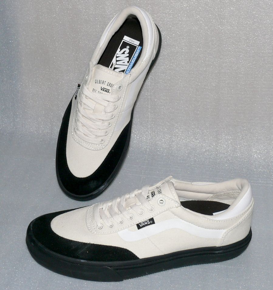 gilbert crockett 2 pro