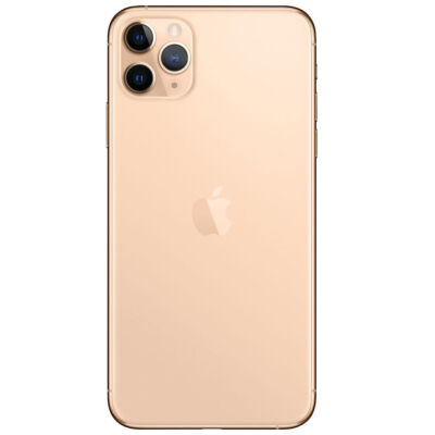 Apple iPhone 11 Pro Max - 64GB - Space Gray (Unlocked) A2161 (CDMA