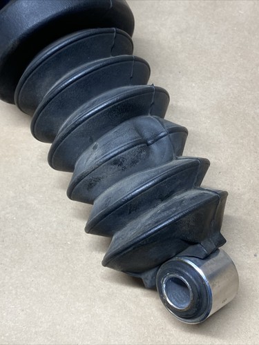09-13 Harley Davidson Touring Rear Shock 12 3/4" 54000036 G5H3-00 SH608 - Bild 5 von 13
