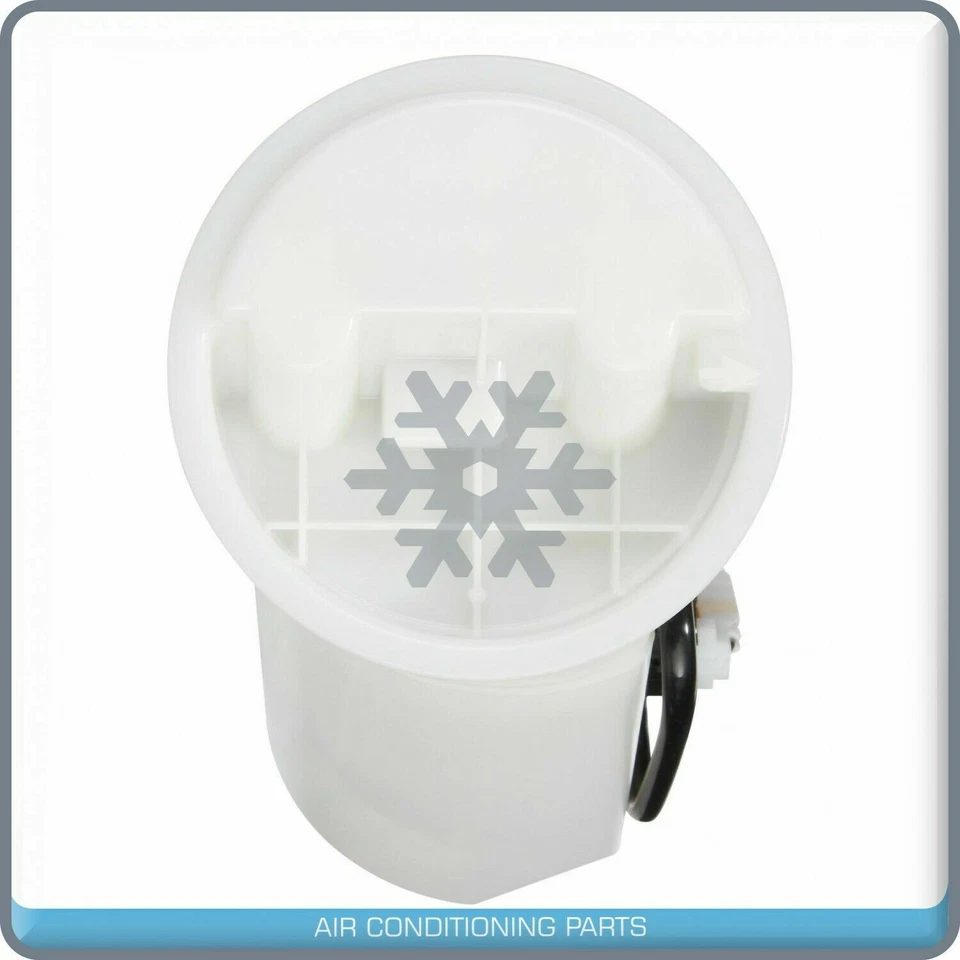 Módulo de bomba de combustible eléctrica para Mercedes-Benz C280 2006 2007 V6 3,0 L E8475M QOA Foto 4 de 4