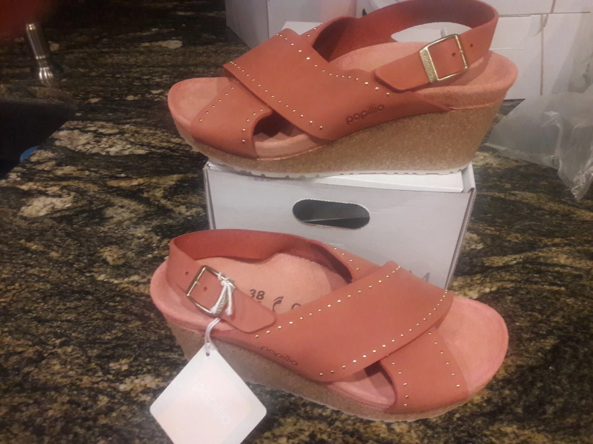 Birkenstock papillio outlet samira