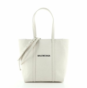 balenciaga everyday tote