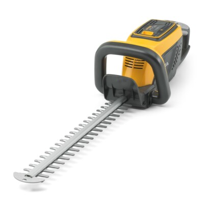 STIGA Akku-Heckenschere HT 500e Kit inkl. Akku und Ladegerät