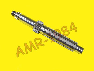 PRIMÄRWELLE Z12 HM VENT 50 AM6 AB 2010 BETA 50 RR FANTIC 50 U.T.    0103396