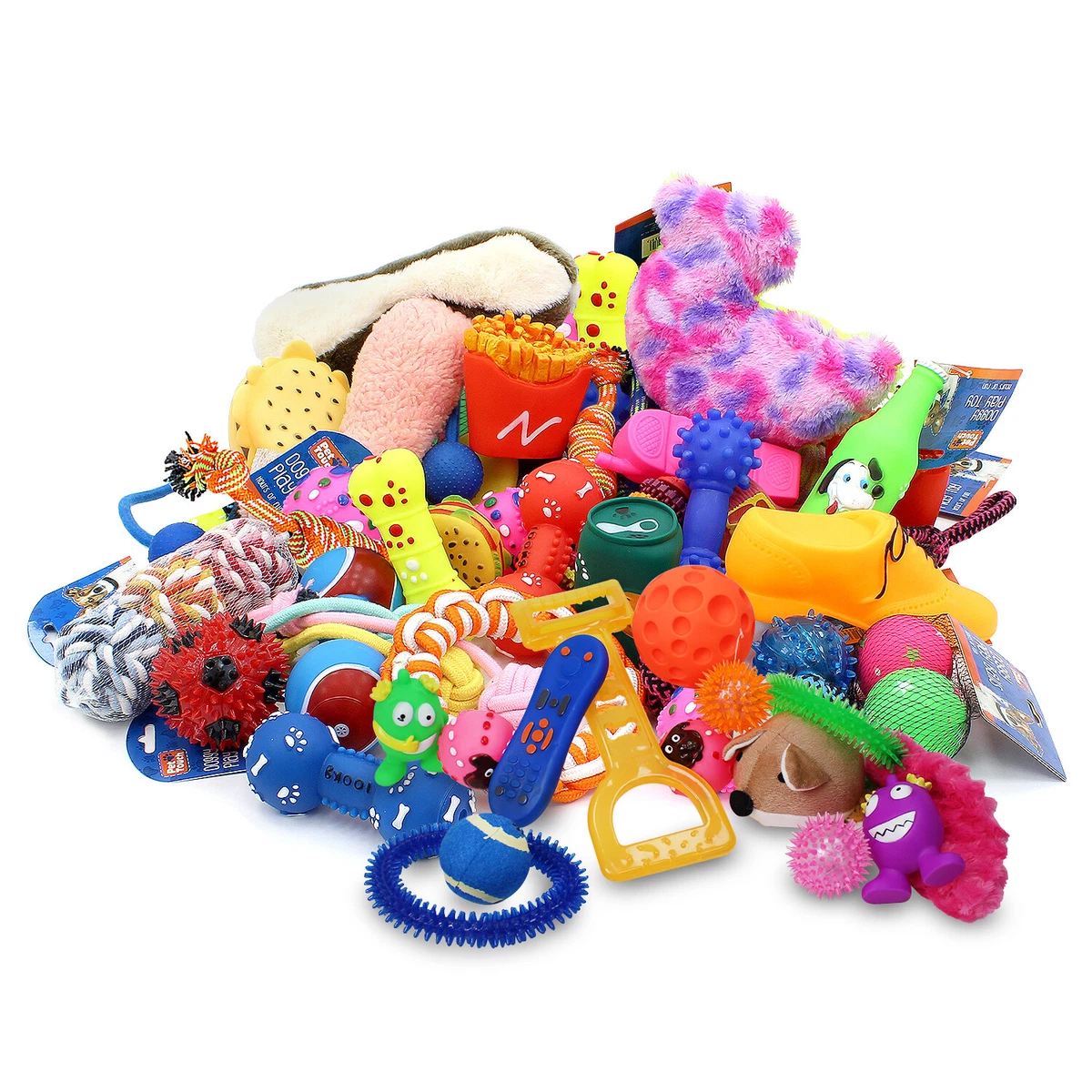 Fetch 2024 pet toys