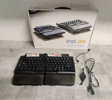 Matias Ergo Pro Keyboard FK403Q PARTS/REPAIR