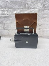 Kodak Magazine Cine-Kodak 25mm Movie Camera Vintage Untested