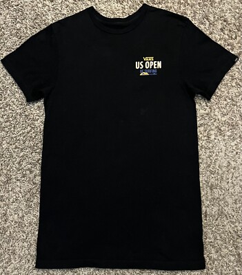VANS Official US Open Of Surfing 2017 Huntington Beach Men's T