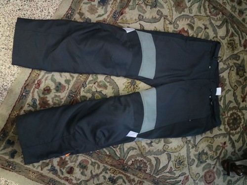 BMW Motorrad Airflow Moto Pants, Size 