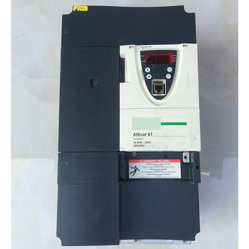 1PC Schneider ATV61HD18N4Z Inverter ATV61HD18N4Z New In Box Fast Shipping - Picture 4 of 4