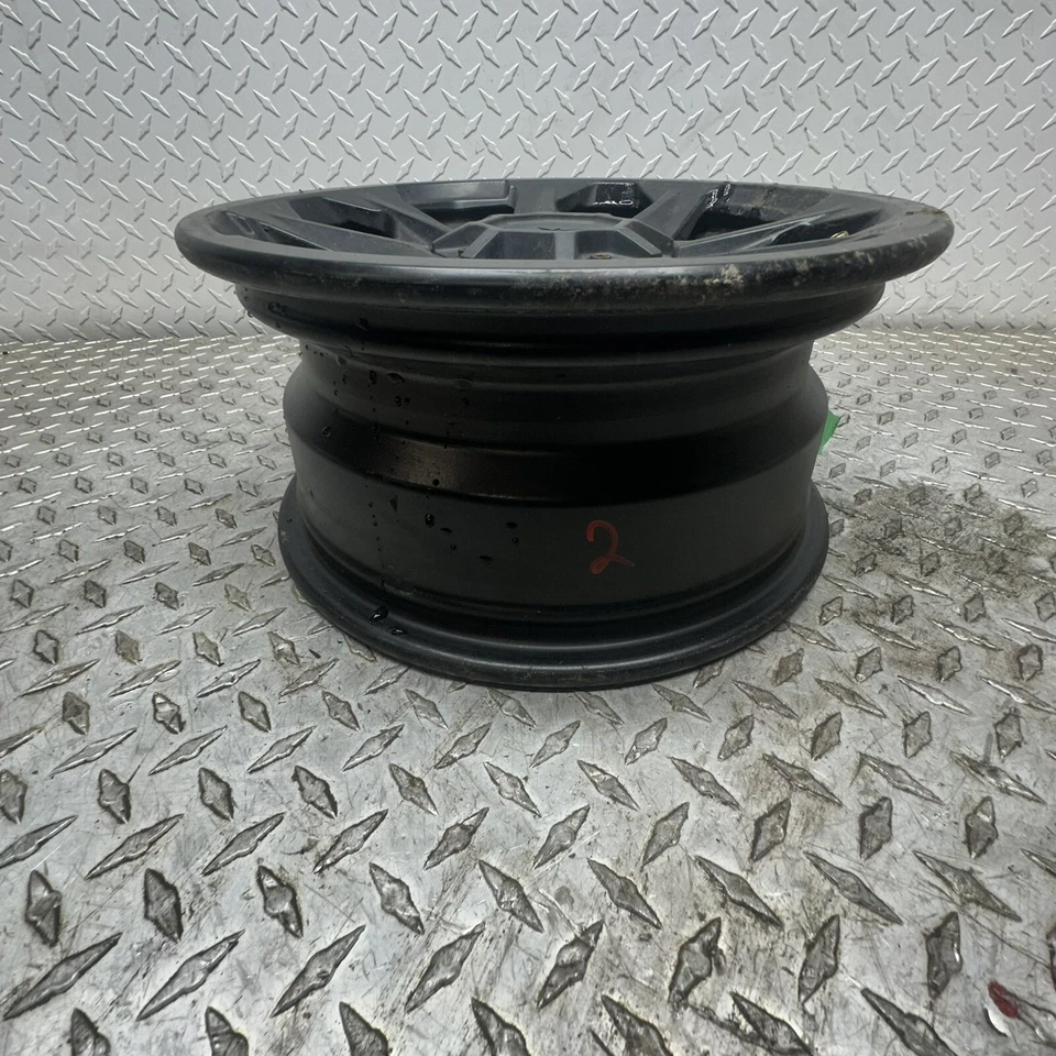 1523489-458 Scrambler 1000 Xp S 2020-2023 12x5.5 3 - Image 2 of 4