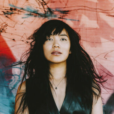 Thao & the Get Down Stay Down - A Man Alive '