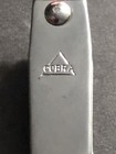 Vintage COBRA Ladies’ Pocket Knife Nail Clipper Bottle Opener Keychain Women — photo 5