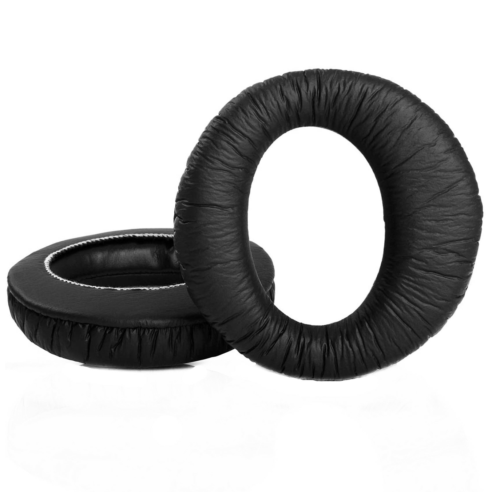 Replacement Pillow Ear Pads Cushions Cover for Sony MDRRF985R RF985R