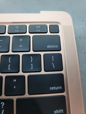 Macbook Air A2337 Keyboard ,Rose GOLD, Grade A | eBay