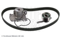 Blue Print ADH273752 Wasserpumpe + Zahnriemensatz FüR Honda