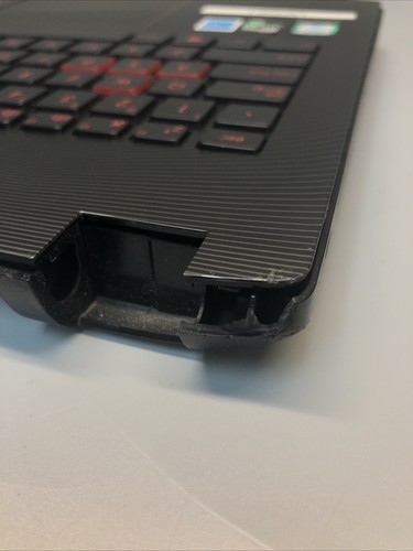 Genuine Asus ROG GL552V Series Palmrest US READ - Picture 7 of 8