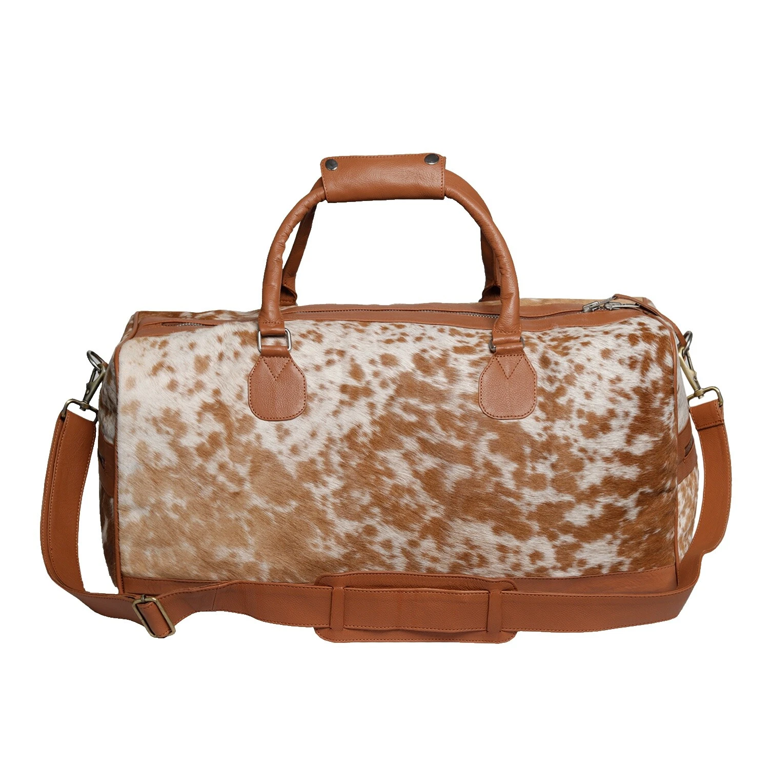 Bolsas Handmade Multicolor para hombres