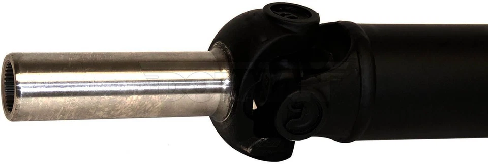 SE ADAPTA A JEEP CHEROKEE 1987-1995 4,0 L 2x2 DANA 35 CONJUNTO DE EJE DE TRANSMISIÓN TRASERO Foto 3 de 4