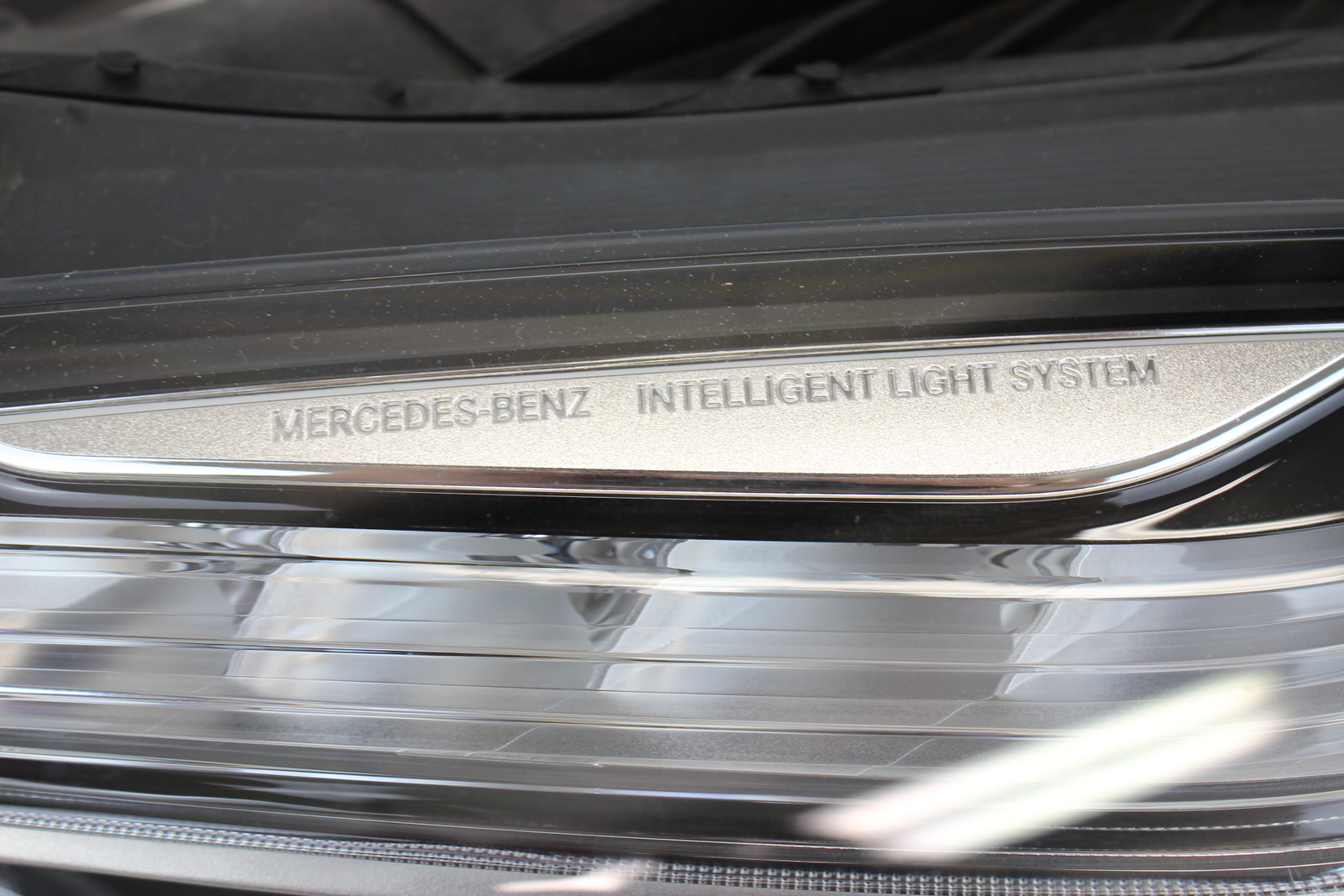 Mercedes Benz SL R231 A231 W231 LED ILS original Scheinwerfer  