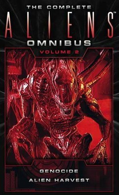 Robert Sheckley The Complete Aliens Omnibus: Volume Two  (Paperback) (UK IMPORT)