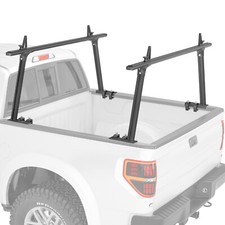 Aa-racks Model Apx25-lite Extendable Aluminum Truck Ladder Rack Aa-racks Model Apx25-lite Extendable Aluminum Truck Ladder Rack